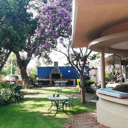 3@Marion Guest House Pretoria-Noord Dış mekan fotoğraf