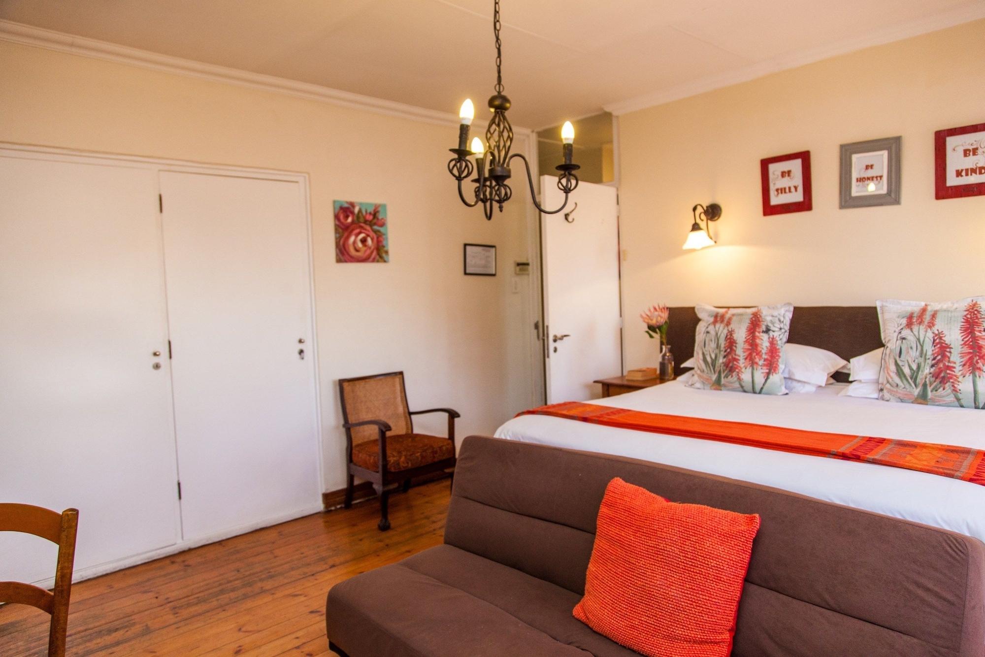 3@Marion Guest House Pretoria-Noord Dış mekan fotoğraf