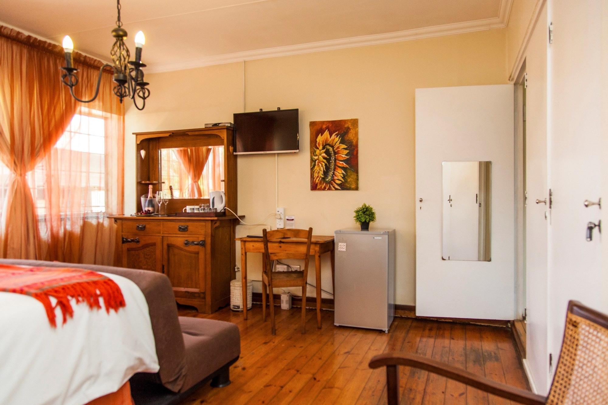 3@Marion Guest House Pretoria-Noord Dış mekan fotoğraf