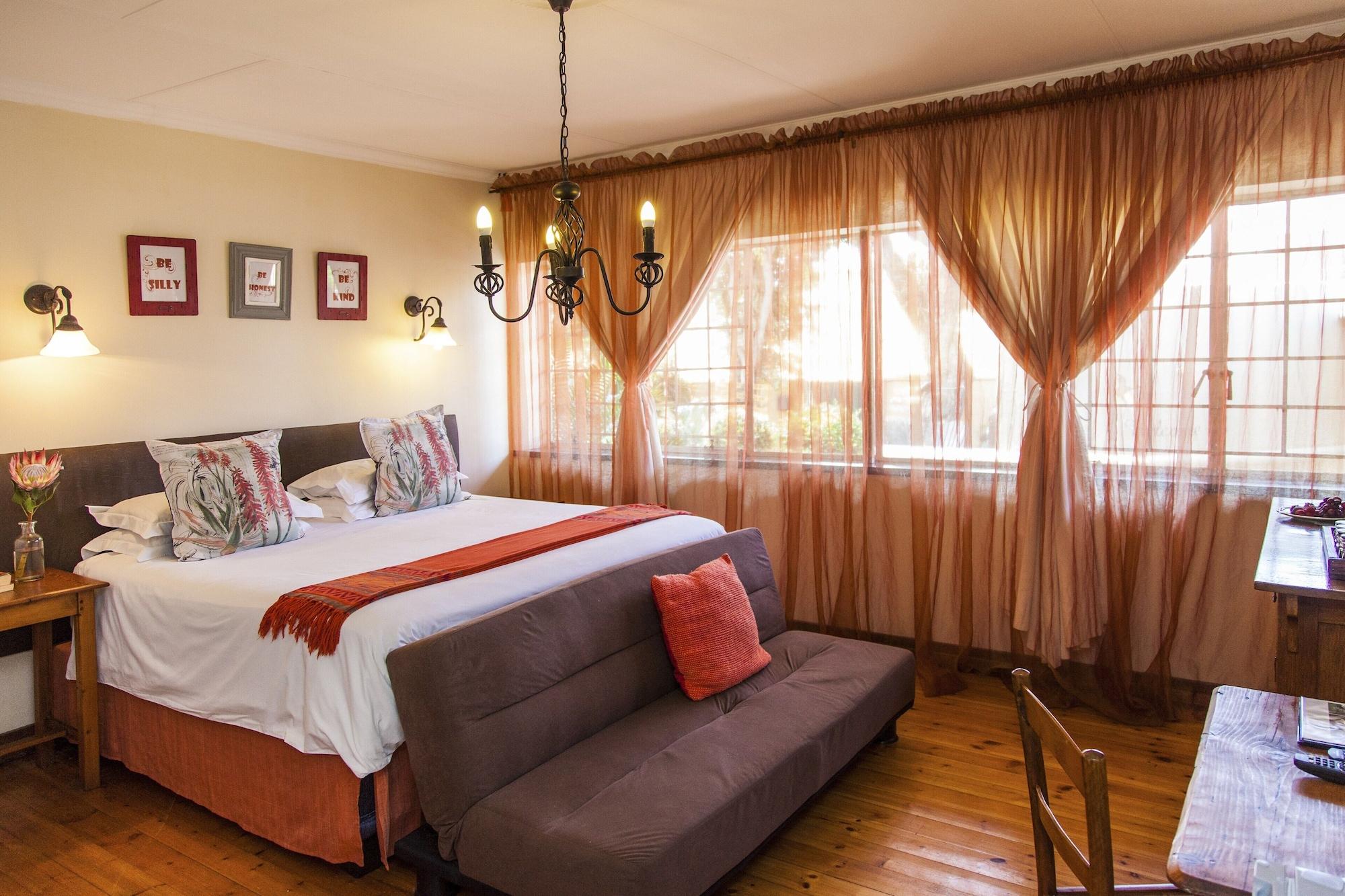 3@Marion Guest House Pretoria-Noord Dış mekan fotoğraf