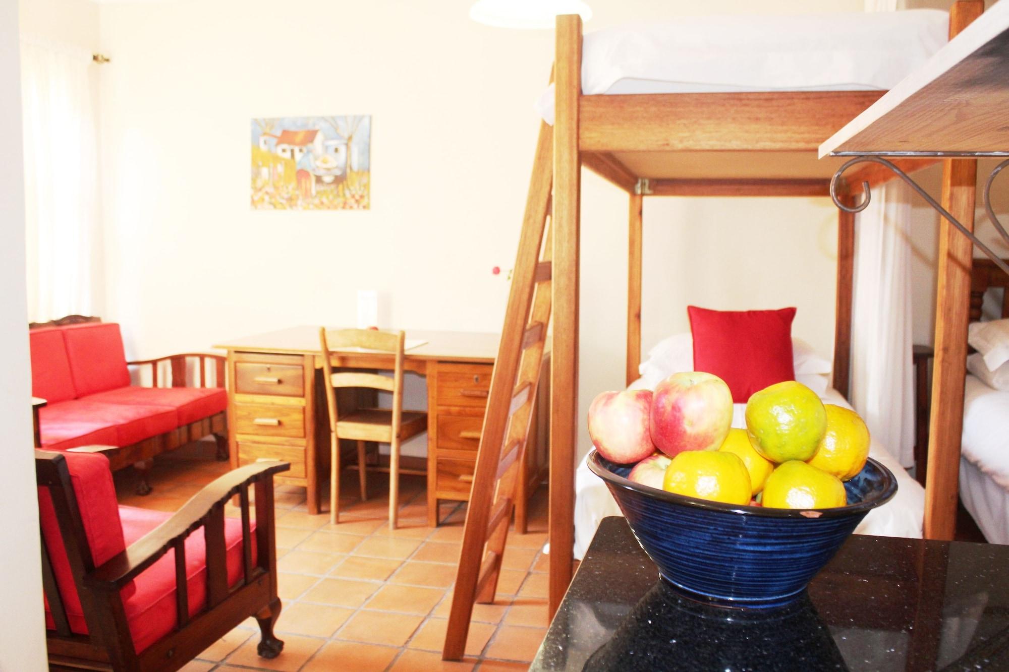 3@Marion Guest House Pretoria-Noord Dış mekan fotoğraf