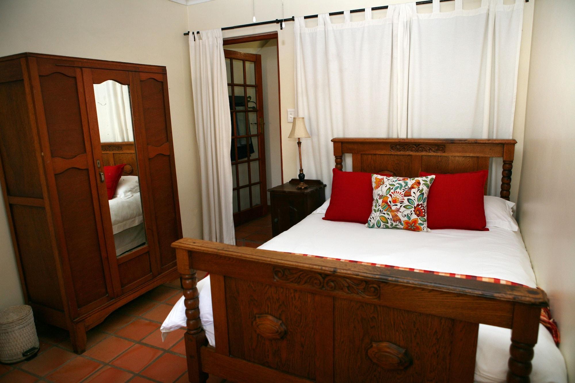 3@Marion Guest House Pretoria-Noord Dış mekan fotoğraf