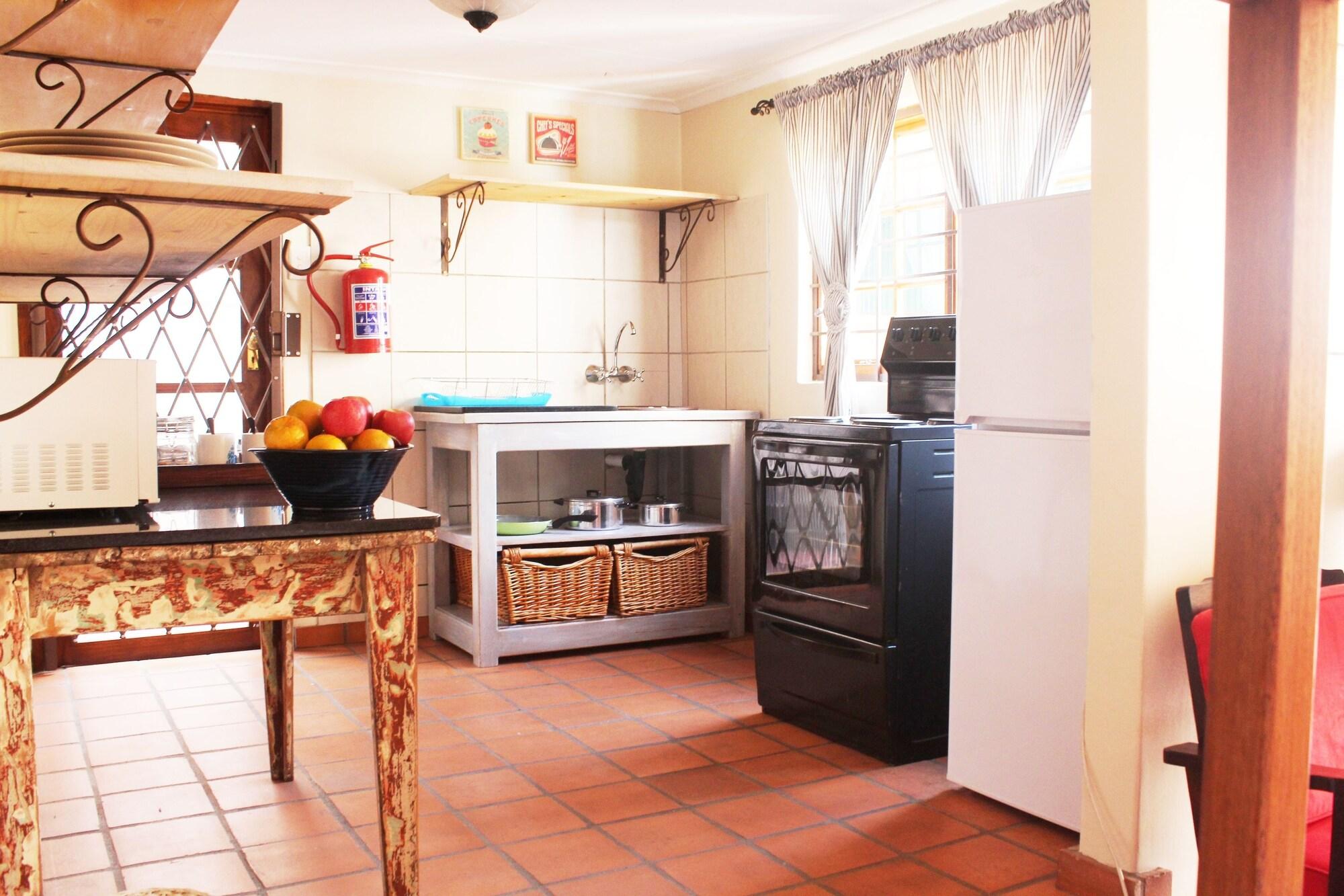 3@Marion Guest House Pretoria-Noord Dış mekan fotoğraf