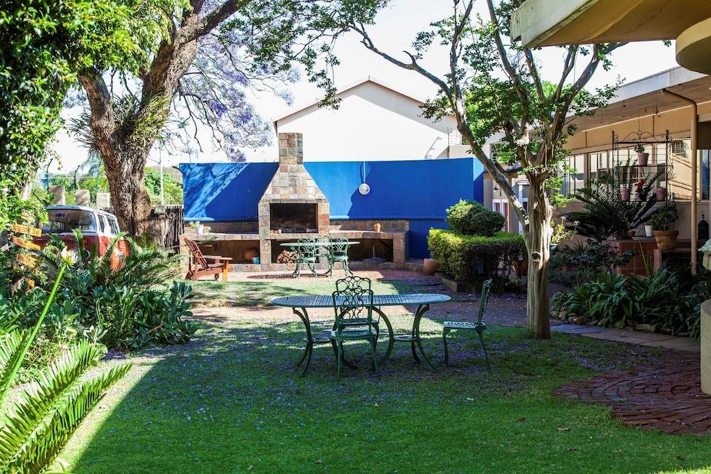 3@Marion Guest House Pretoria-Noord Dış mekan fotoğraf