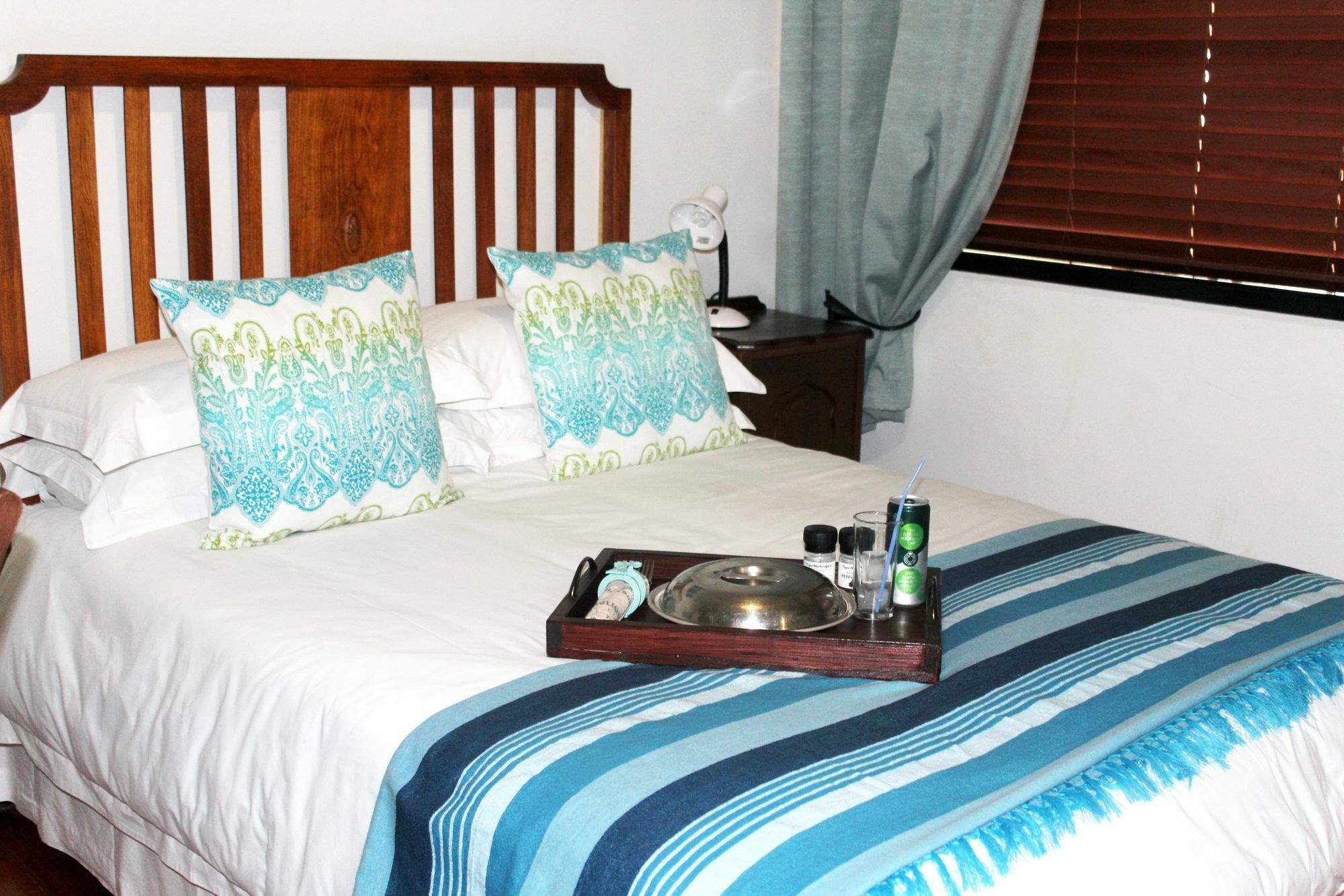 3@Marion Guest House Pretoria-Noord Dış mekan fotoğraf