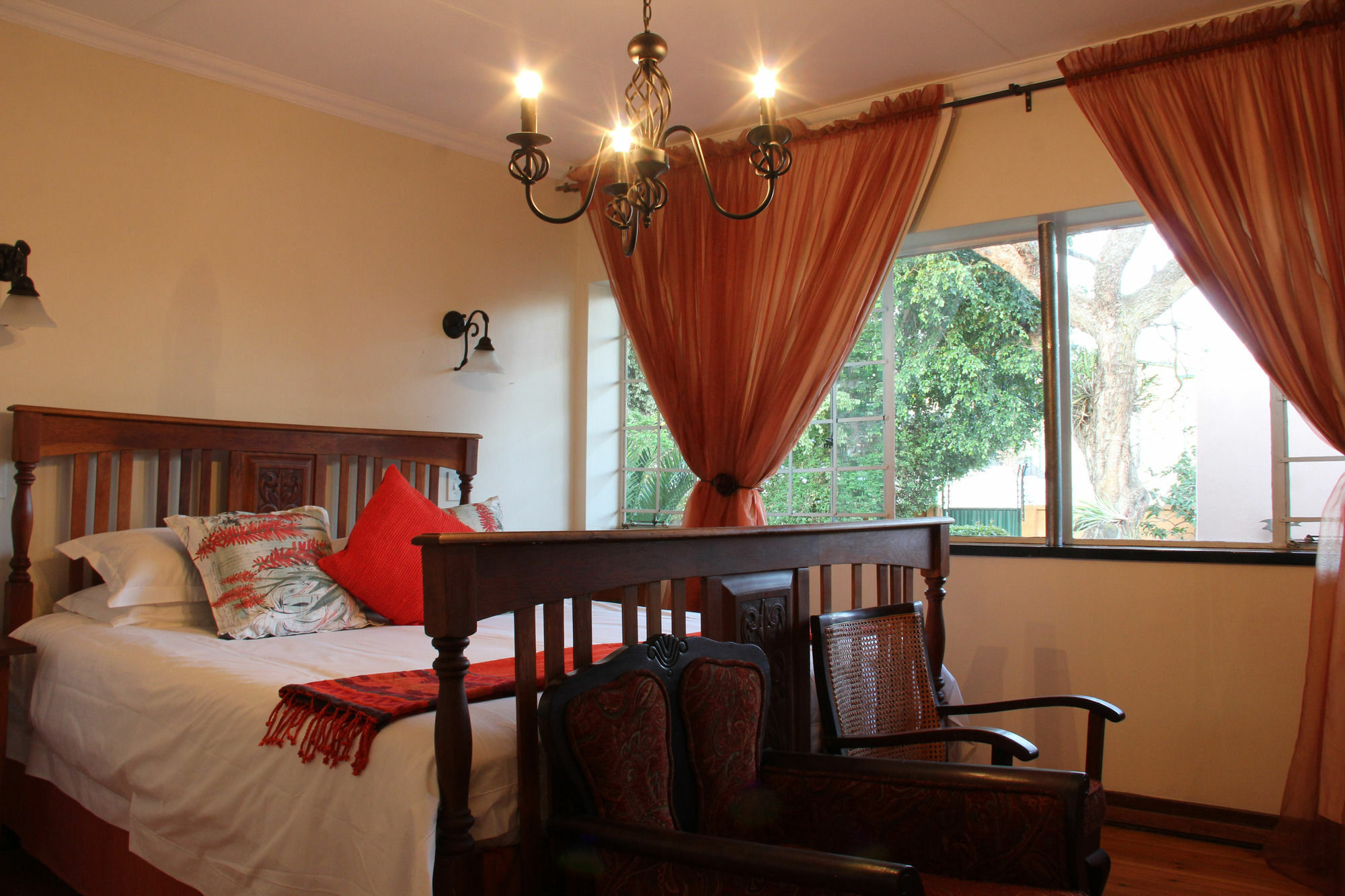 3@Marion Guest House Pretoria-Noord Dış mekan fotoğraf