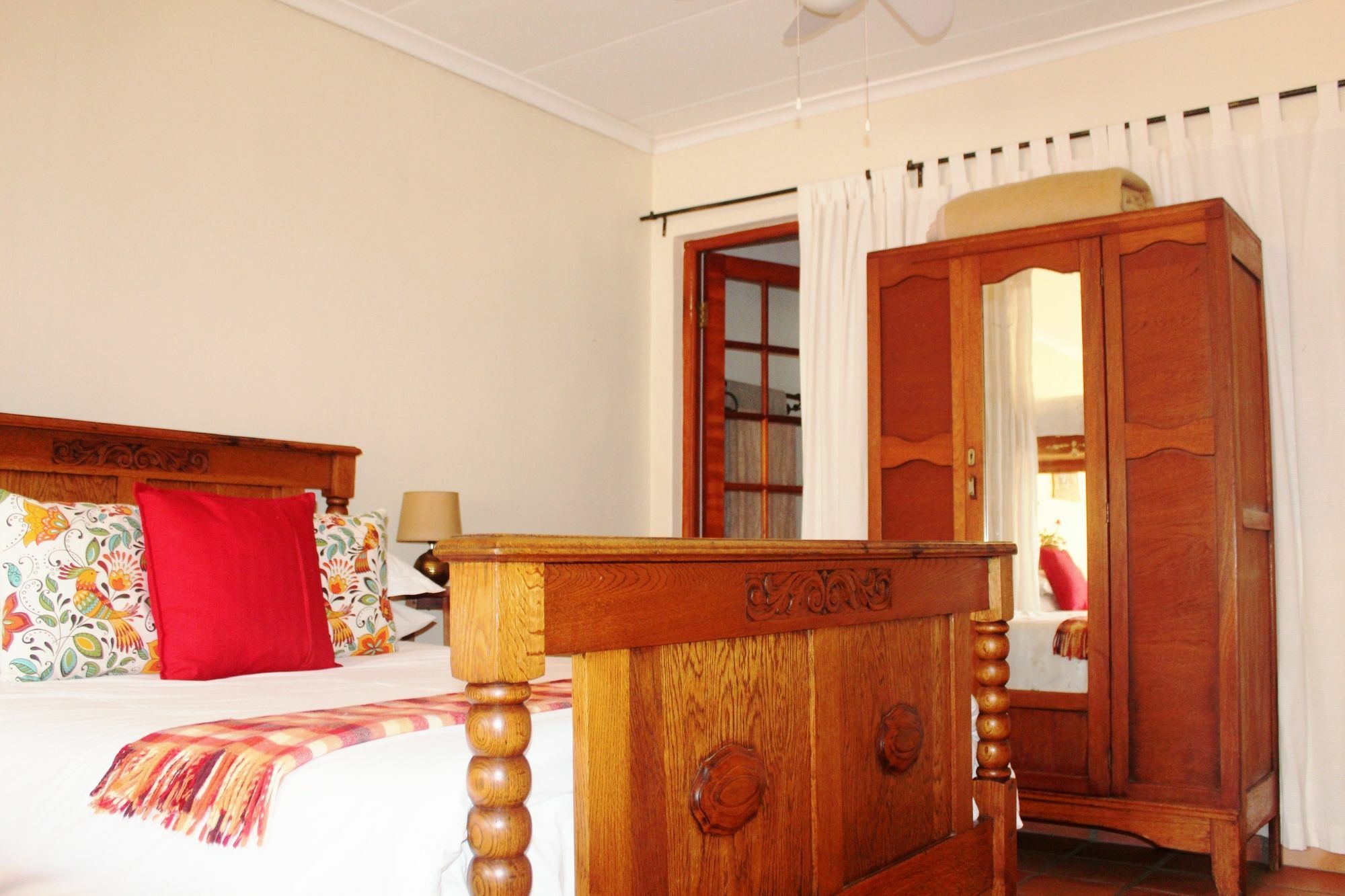3@Marion Guest House Pretoria-Noord Dış mekan fotoğraf
