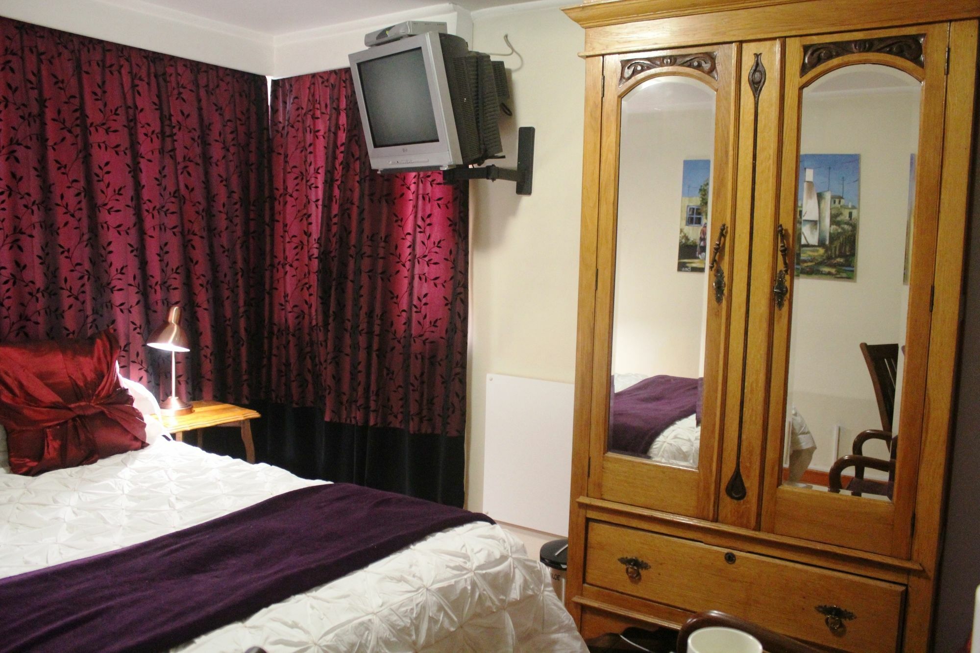 3@Marion Guest House Pretoria-Noord Dış mekan fotoğraf