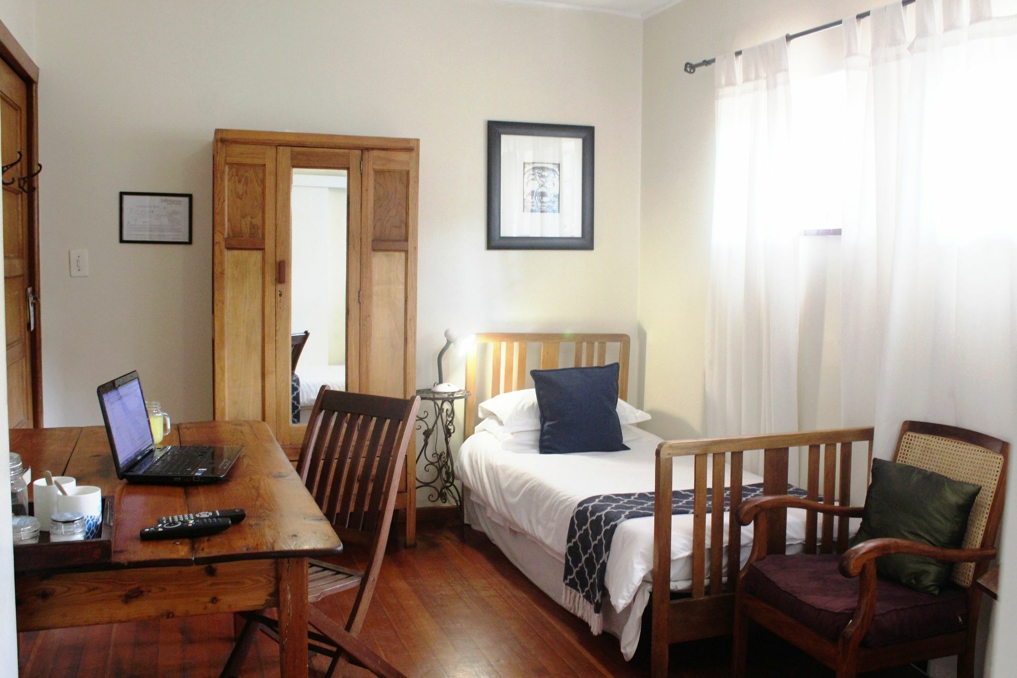 3@Marion Guest House Pretoria-Noord Dış mekan fotoğraf