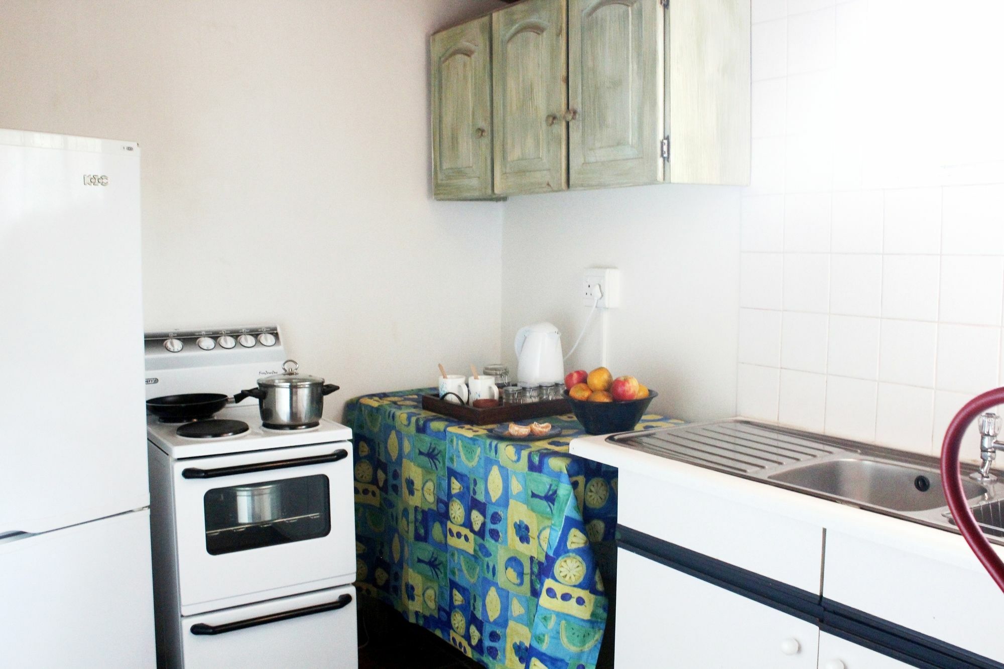 3@Marion Guest House Pretoria-Noord Dış mekan fotoğraf