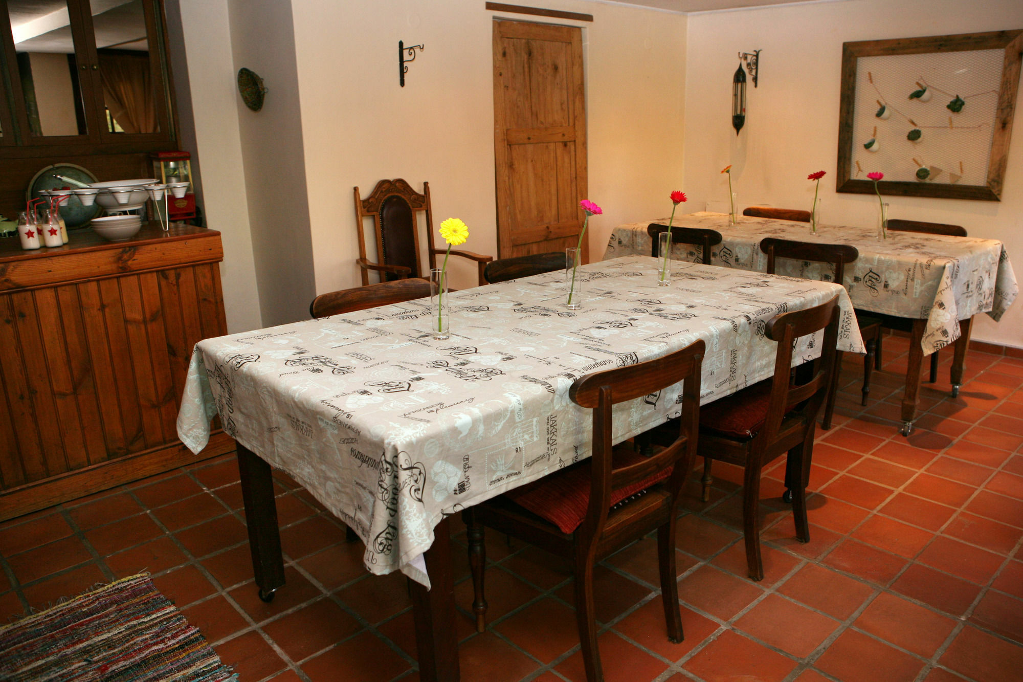 3@Marion Guest House Pretoria-Noord Dış mekan fotoğraf