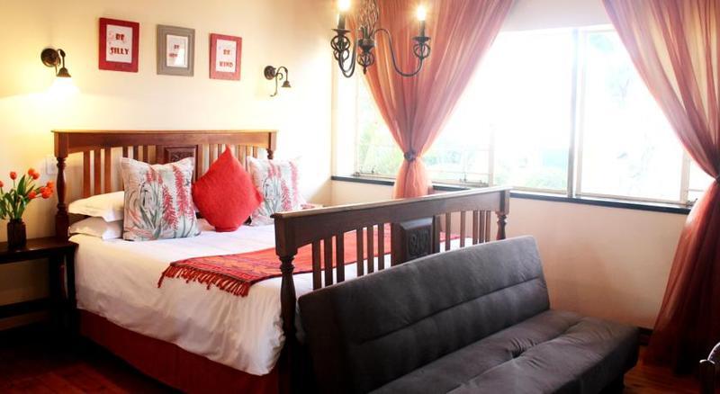 3@Marion Guest House Pretoria-Noord Dış mekan fotoğraf